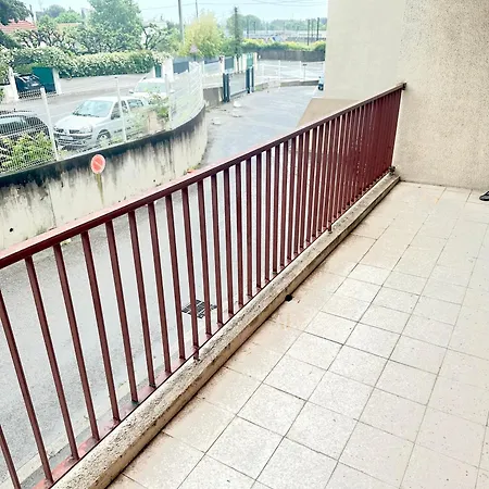 Studio Appartement